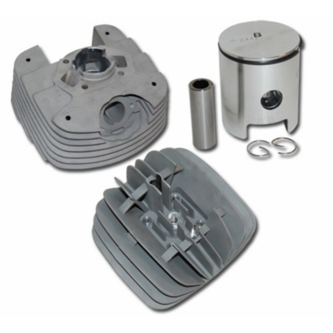 cil+kop (let op bij opmerking) ks125 - Default