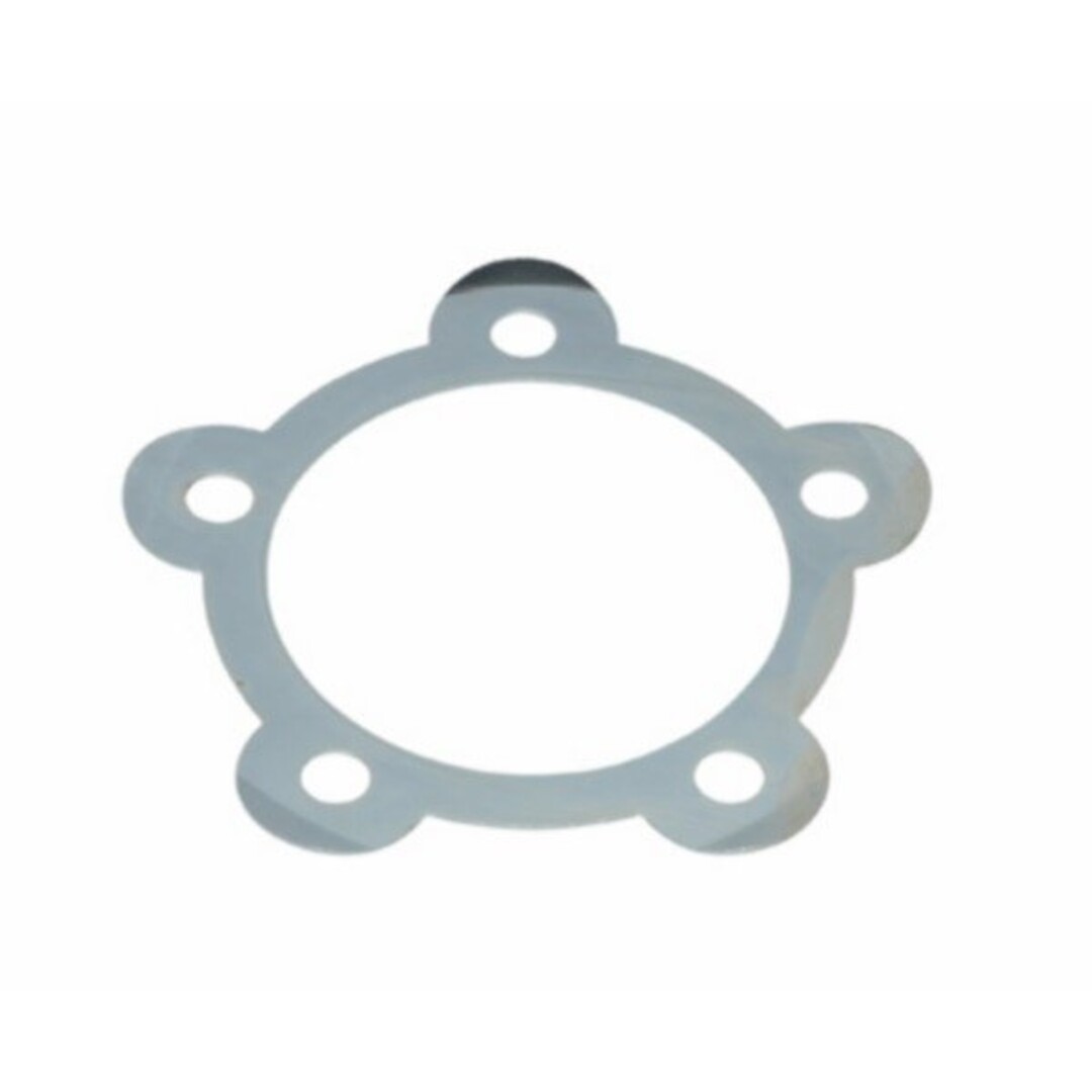 Zündapp  borgplaat schijfrem zund nt mod. 529/530 530-15.108 - Default