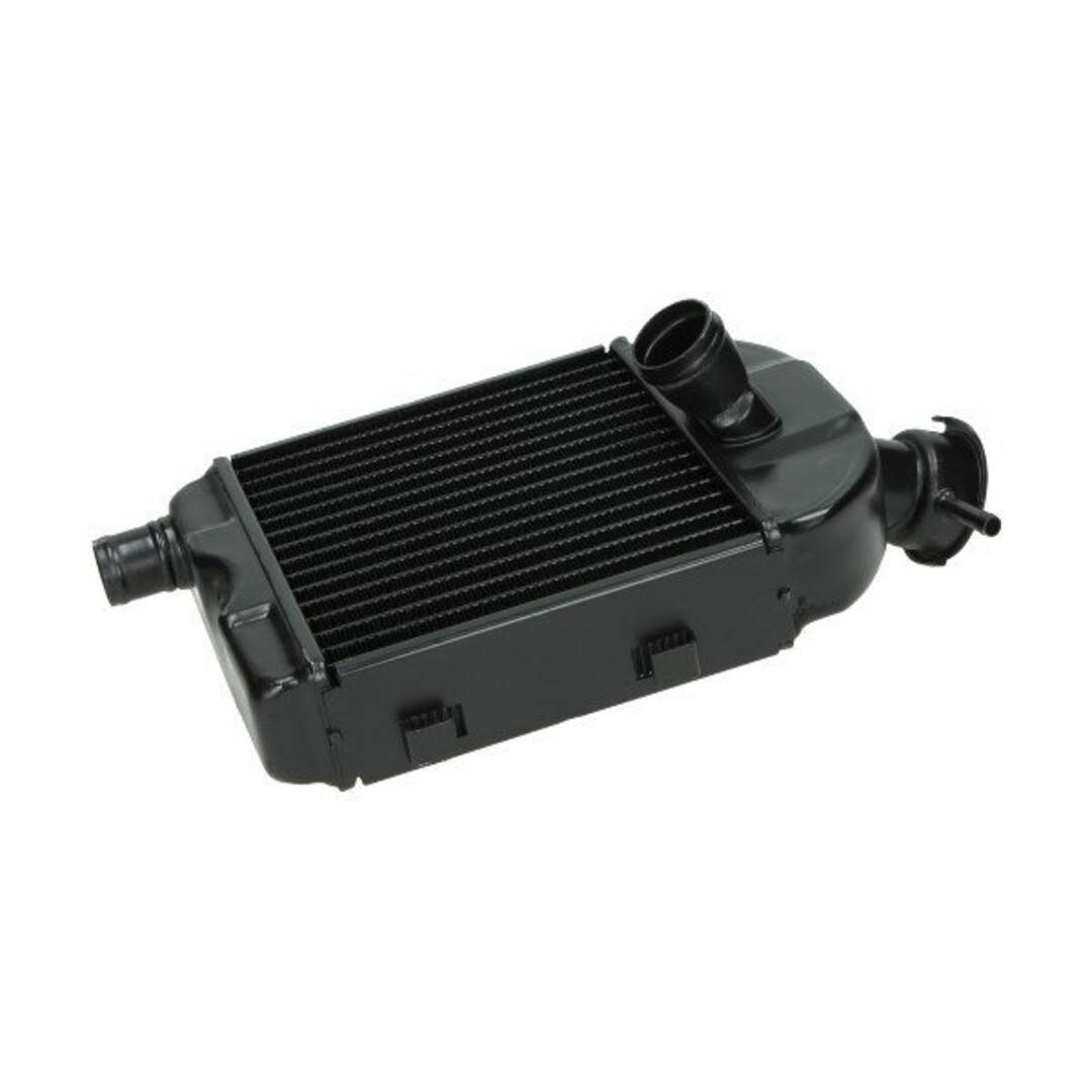 Zündapp  radiateur zund nt mod. 529/530 z530-10.607 - Default