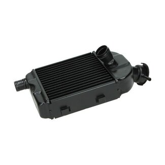 Zündapp  Radiateur zundapp 529 / 530 z530-10.607