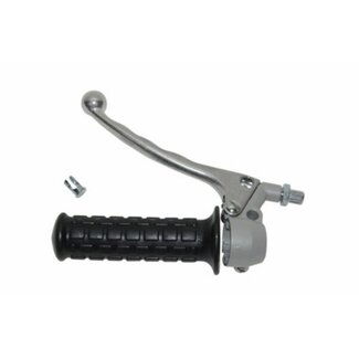 Zündapp  kopp.handel mod. magura zund ot mod. 517 zilver links - Default