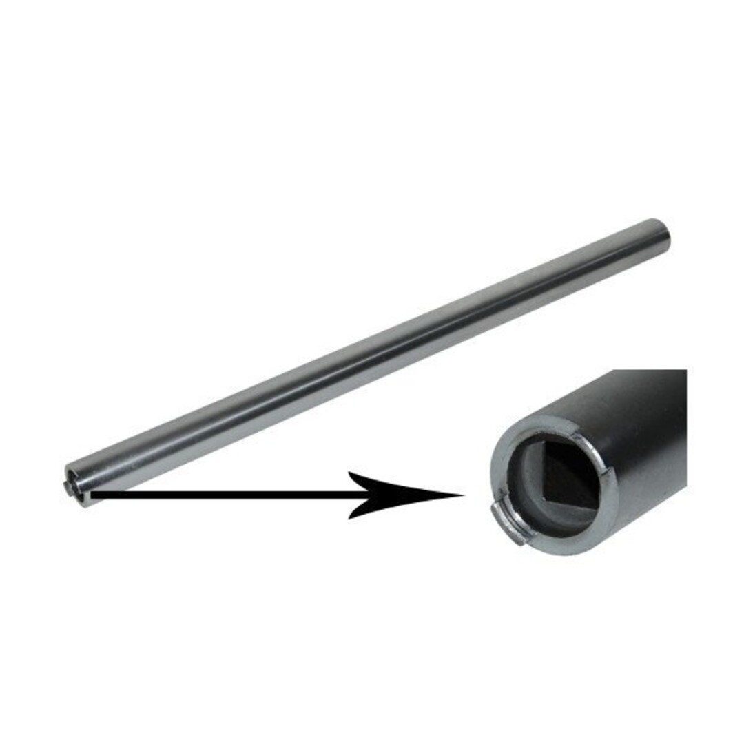 binnenpoot voorvork ks zund mod. 529 30mm z530-12.648 - Default