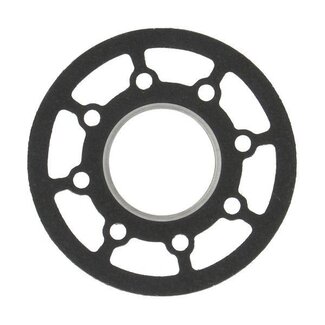 Zündapp  pakking kop zundapp lc 125cc z285-02.197 - Default