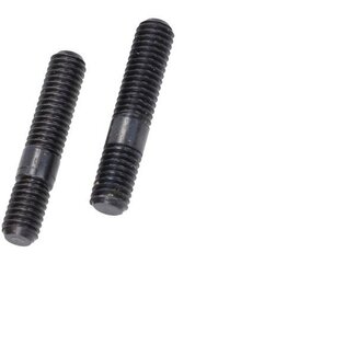 tapeindset in-/uitlaat m6x32mm polini 317.0005