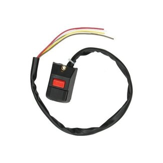 Sachs Schakelaar links stuurhendel Kreidler Puch Sachs Zündapp