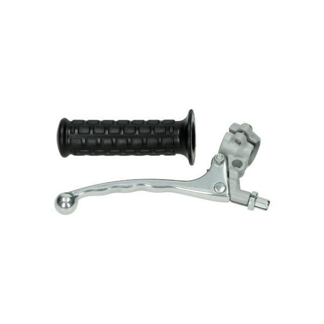 kopp.handel mod. magura (made in europa) zund ot mod. 517 grijs links - Default