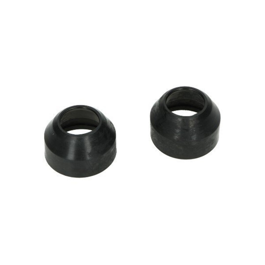 voorvork tuleset rubber buitenpoot - Default