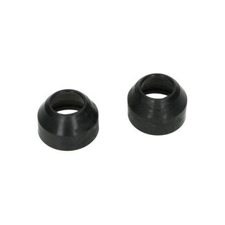 voorvork tuleset rubber buitenpoot - Default