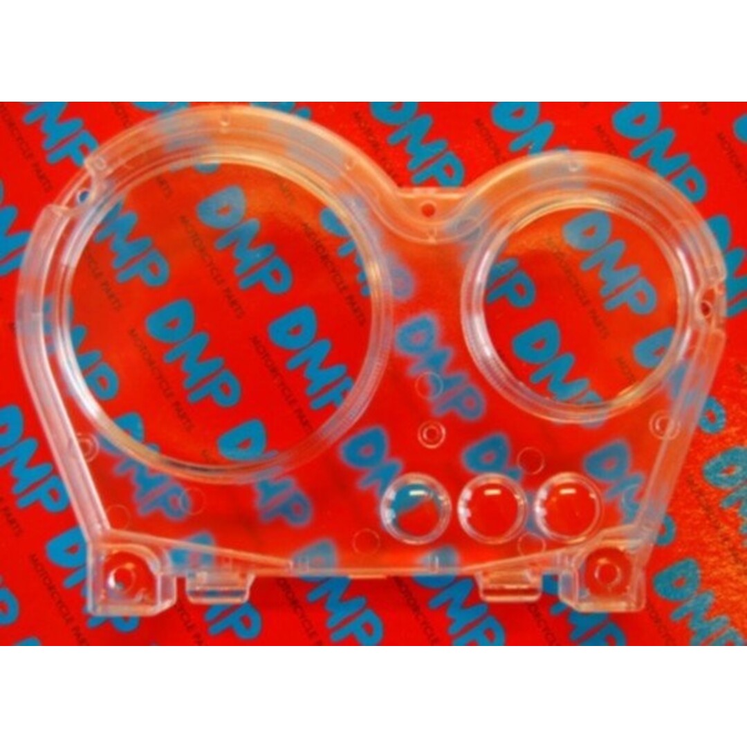 Yamaha tellerglas aerox DMP - Default