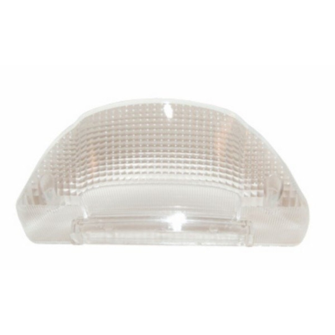 Yamaha achterlichtglas (voor dmp kappenset) aerox wit DMP - Default