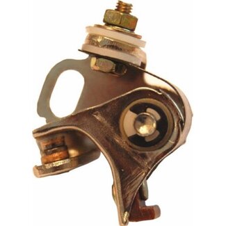 Yamaha FS1 Contactpunt DMP FS1/DT-MX/RD-MX