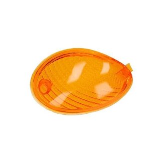 Yamaha knipperlichtglas neo oranje rechtsvoor DMP - Default