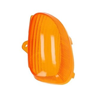 Yamaha knipperlichtglas neo oranje rechtsachter DMP - Default