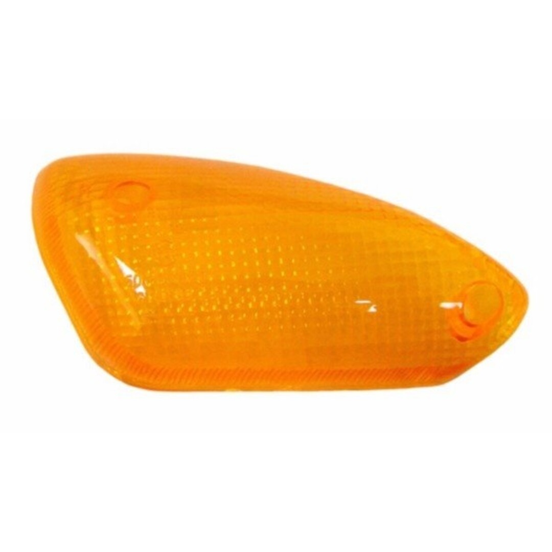 Yamaha knipperlichtglas aerox oranje rechtsvoor DMP - Default