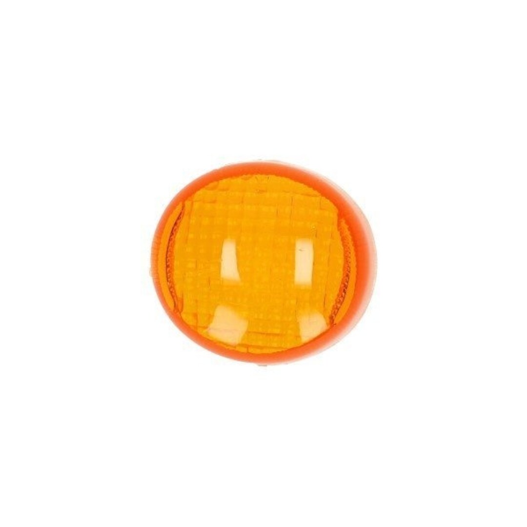 Yamaha knipperlichtglas klik aerox ot oranje rechtsachter DMP - Default