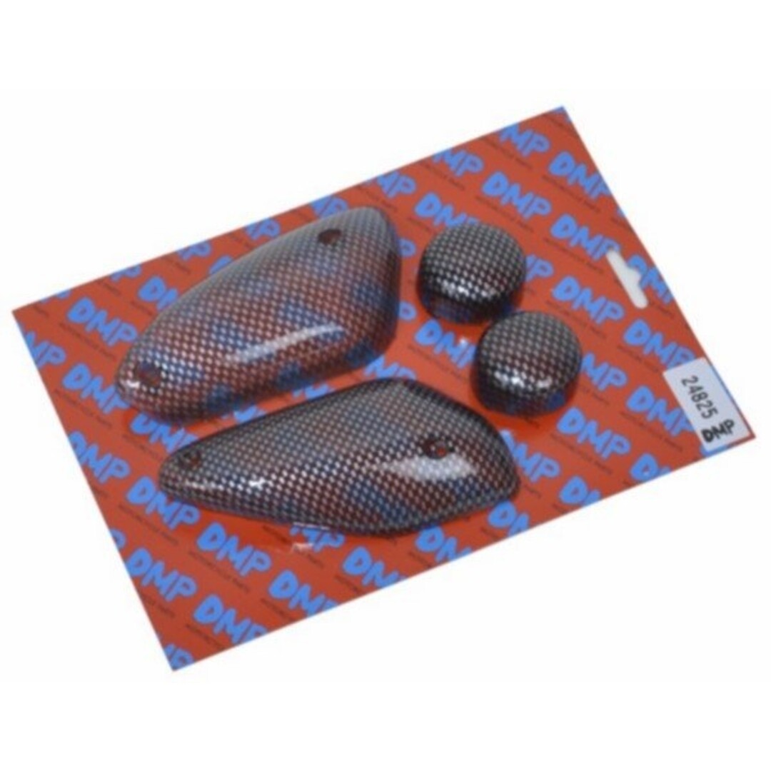Yamaha knipperlichtglasset klik aerox ot carbon DMP - Default