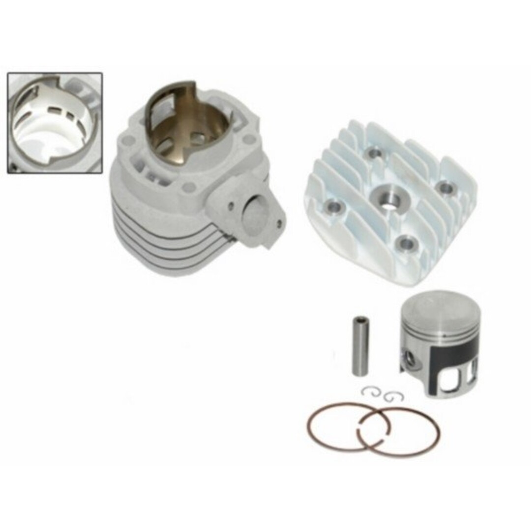 Yamaha cil+kop big bore pen 10 minarelli hor ac 48mm kaisoku=op=op - Default