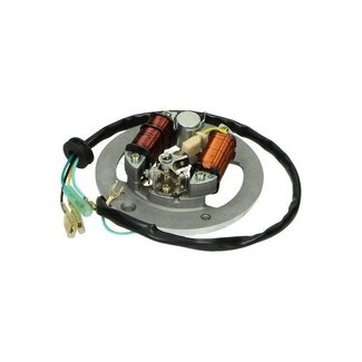 Yamaha FS1 Ontsteking DMP DT-MX / FS1 / RD-MX