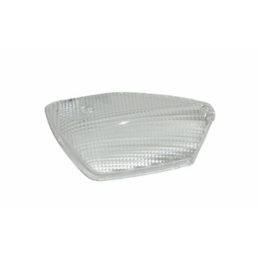 Yamaha knipperlichtglas aerox 2013 wit rechtsvoor DMP - Default