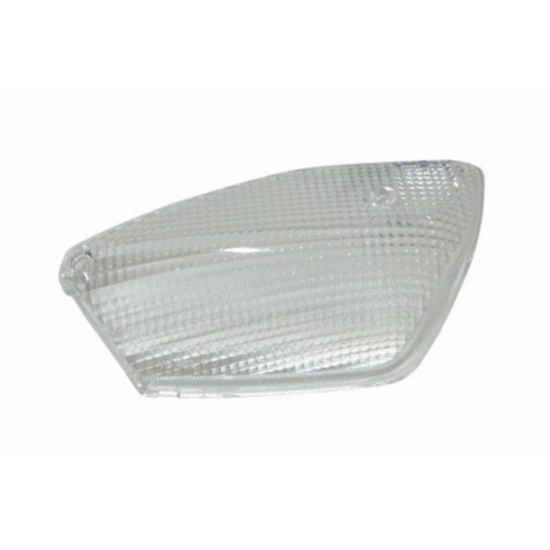 Yamaha knipperlichtglas aerox 2013 wit linksvoor DMP - Default