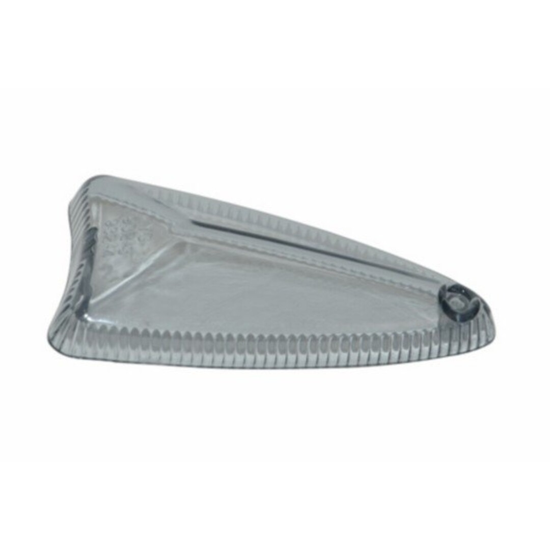 Yamaha knipperlichtglas aerox 2013 smoke rechtsachter DMP - Default