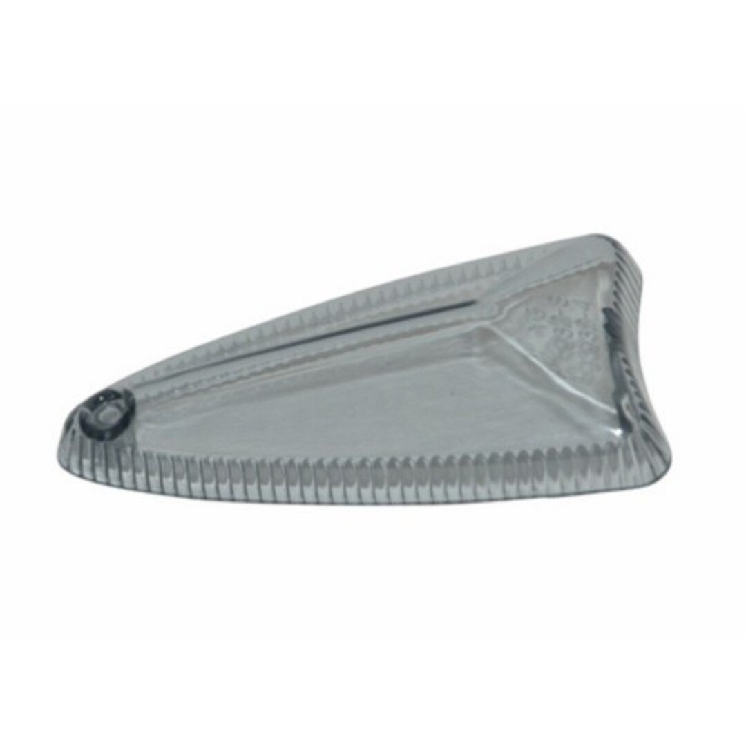 Yamaha knipperlichtglas aerox 2013 smoke linksachter DMP - Default