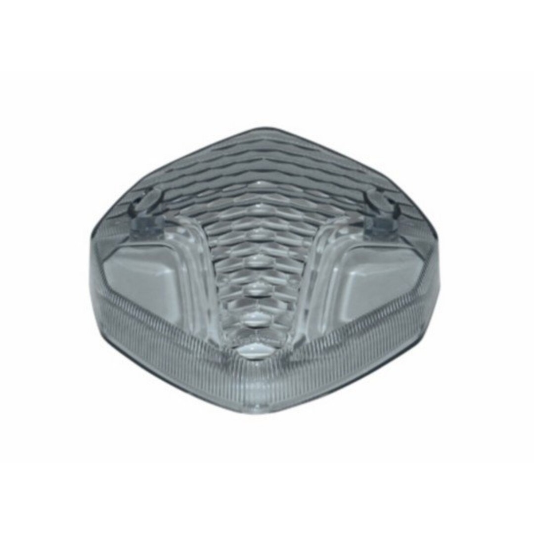 Yamaha achterlichtglas aerox 2013 smoke DMP - Default