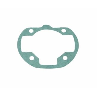 Yamaha pakking voet min vert/mint DMP - Default