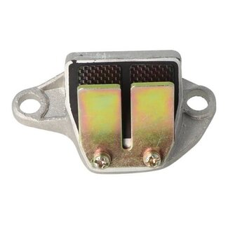 Yamaha FS1 Race membraan carbon Yamaha FS1