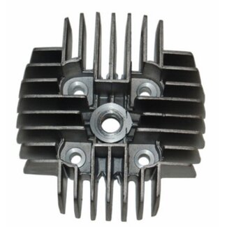 Piaggio cilinderkop maxi ot 38mm DMP