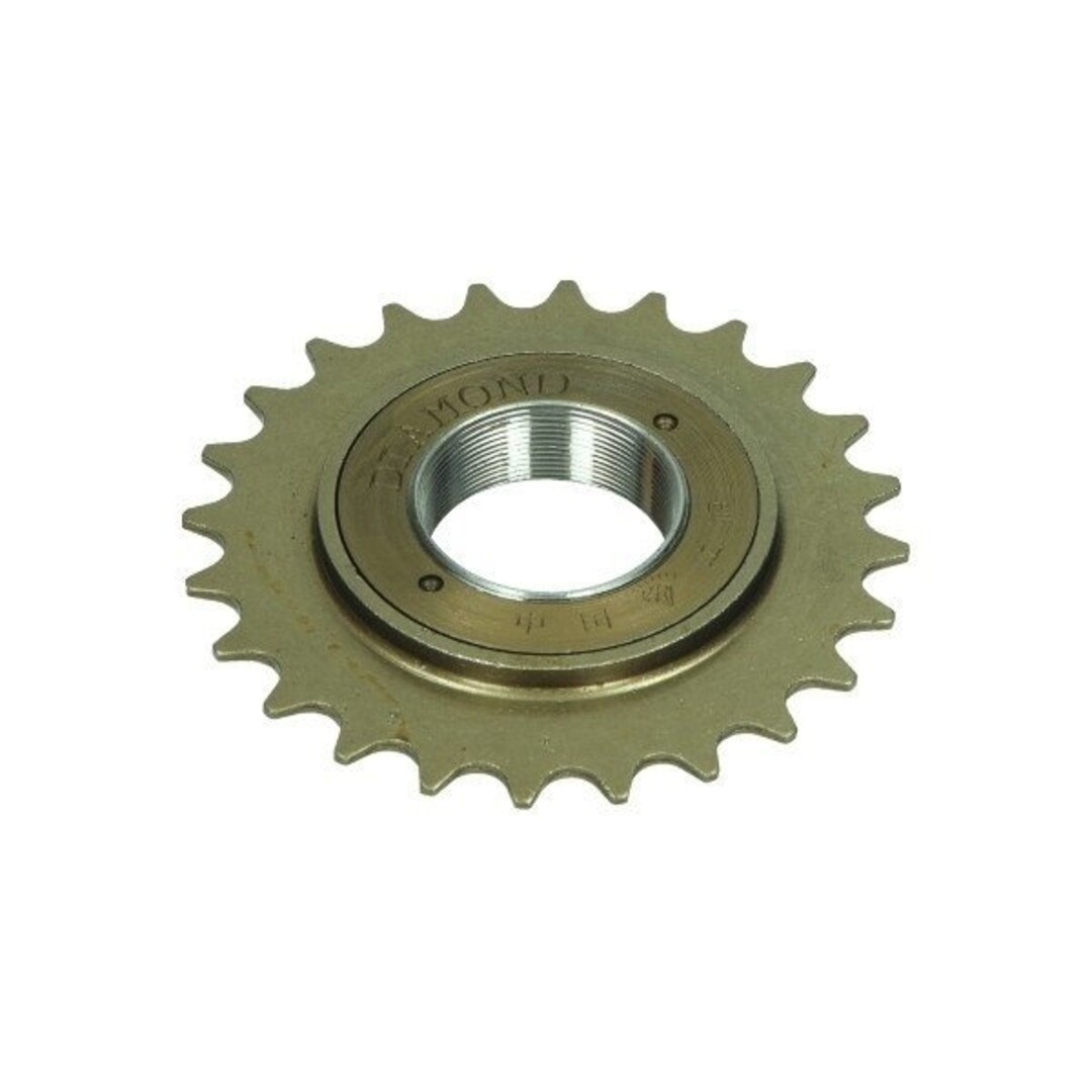 Piaggio freewheel maxi/maxx 23t