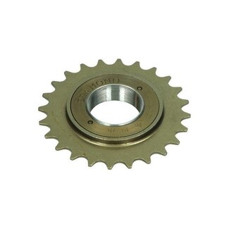 Piaggio freewheel maxi/maxx 23t