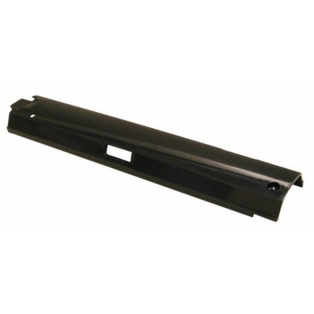 Piaggio kabelgoot maxi zwart DMP - Default