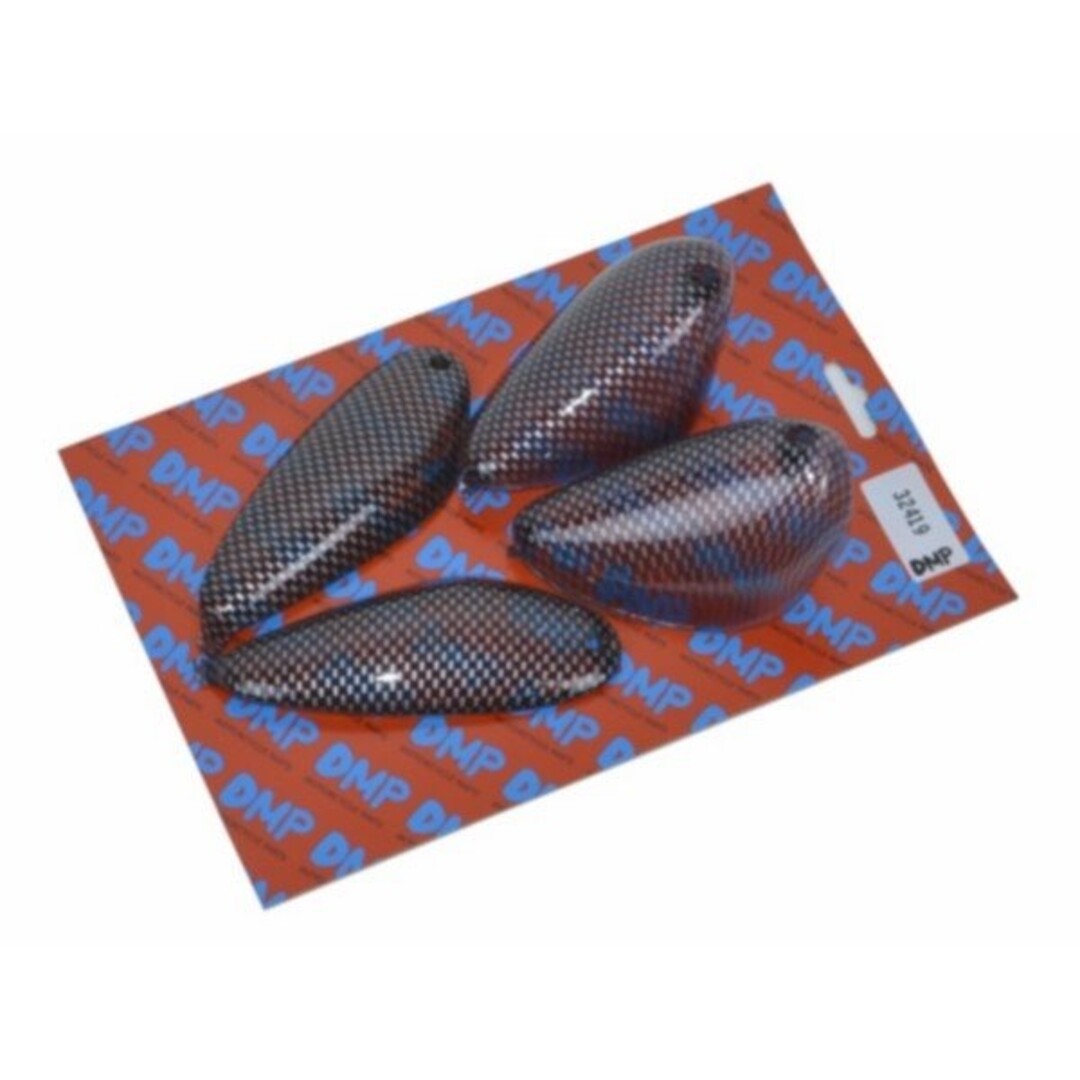 Piaggio knipperlichtglasset nrg extreme carbon DMP - Default