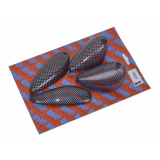 Piaggio knipperlichtglasset nrg extreme carbon DMP - Default