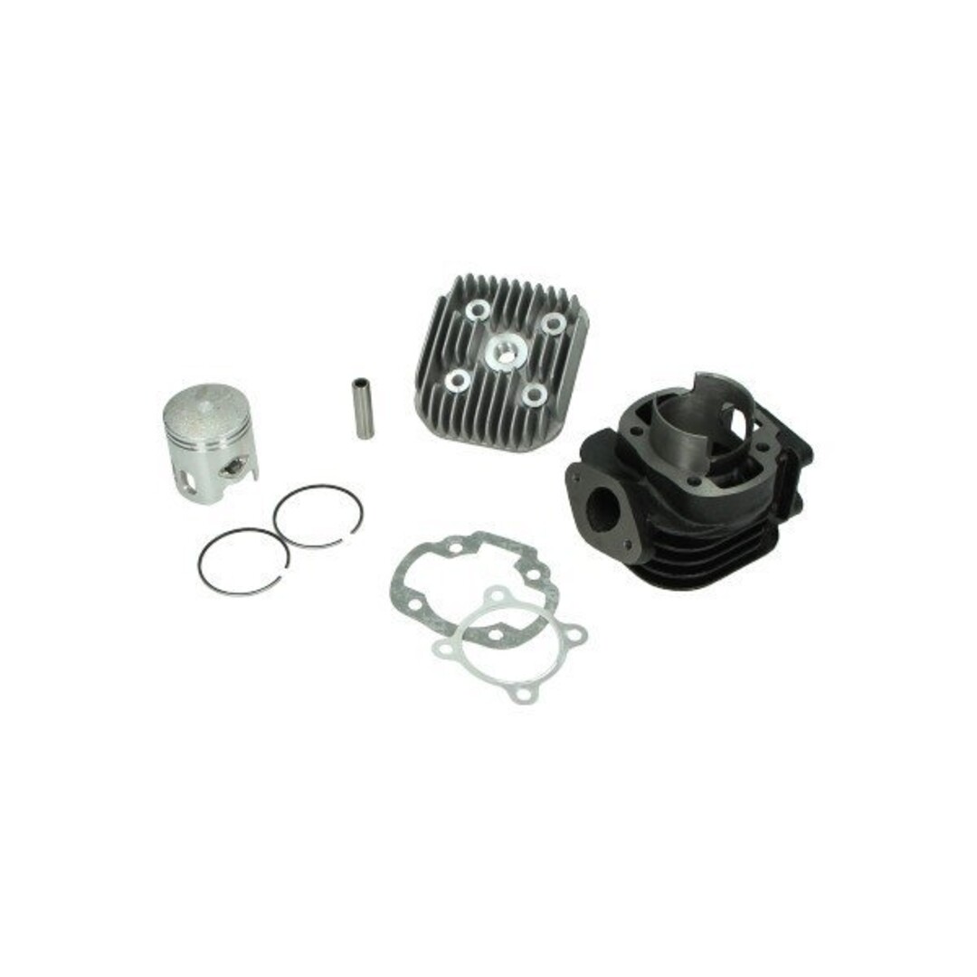 cil+kop 70cc minarelli vert DMP