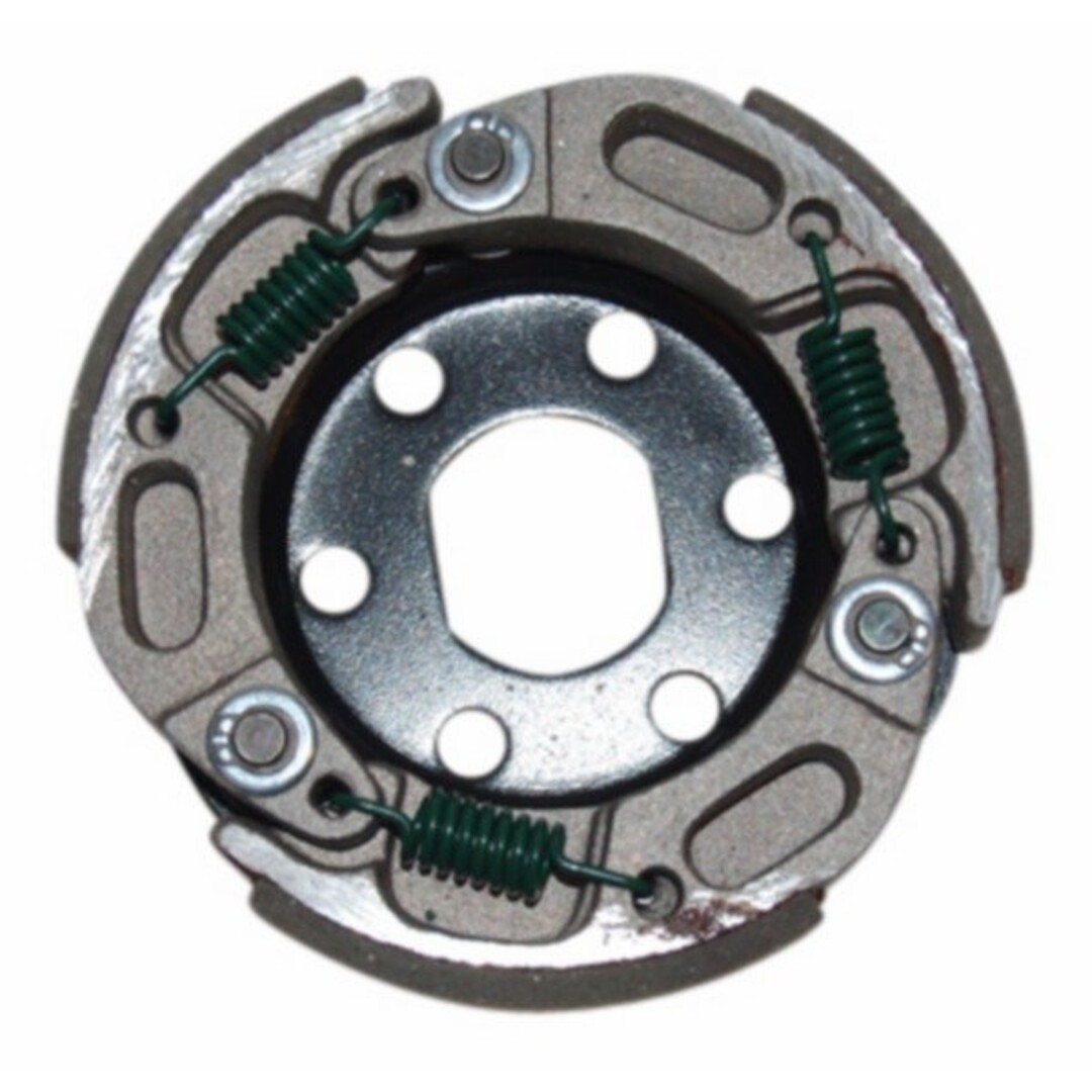 kopp.segment (made in EU) honda/kymco/peug/piag/scooter 107mm top racing