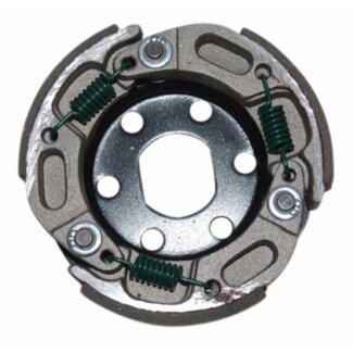 kopp.segment (made in EU) honda/kymco/peug/piag/scooter 107mm top racing