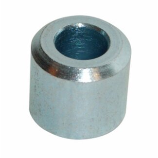 afstandsbus achterwiel maxi rechts