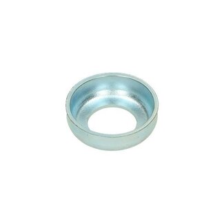 cup voor + achterwiel maxi 12mm