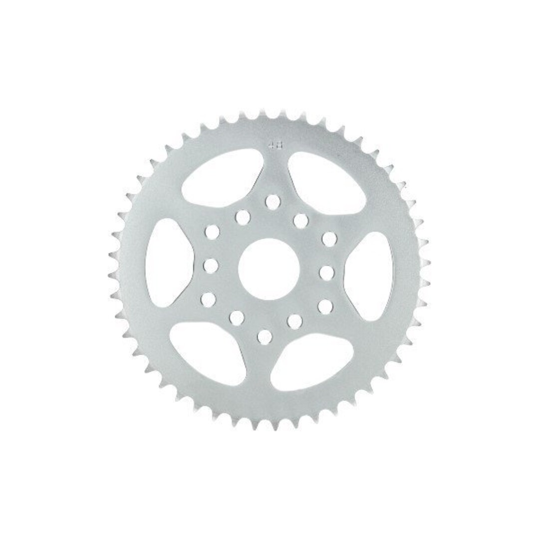 Puch tandwiel achter puch o.a. 2speed maxi 48t DMP