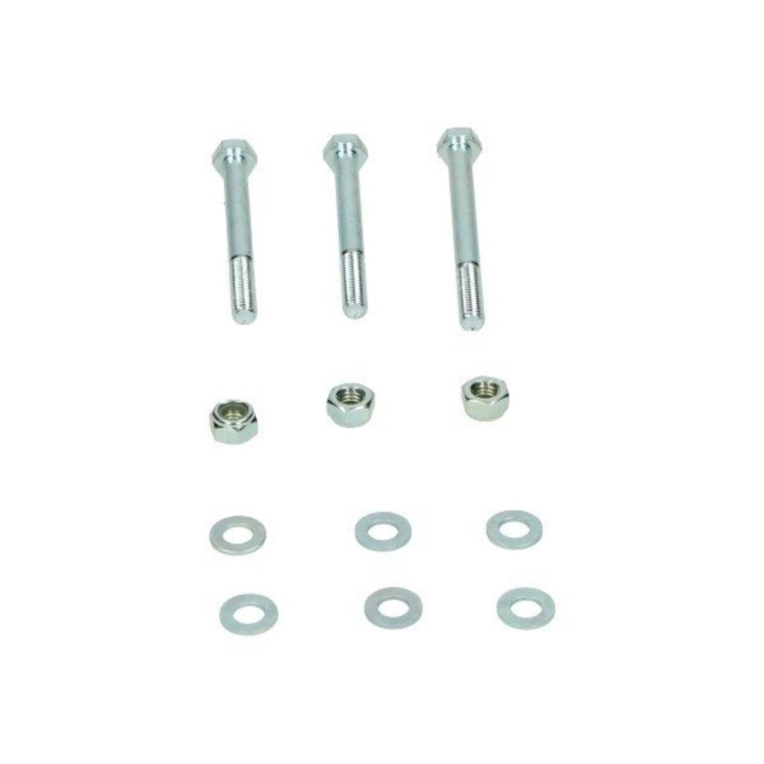 Puch boutset motorophanging maxi/puch DMP 12pcs