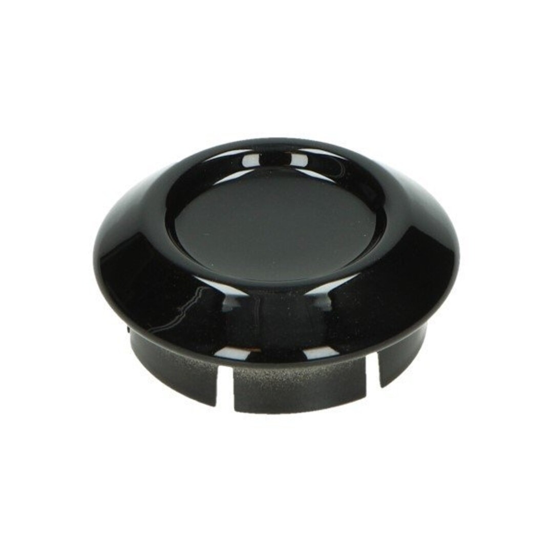 wieldop voorwiel primav/sprin zwart glans DMP