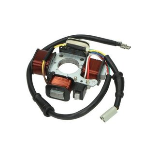 Vespa si, ciao, citta 12V elektronische ontsteking Vespa Ciao / Citta