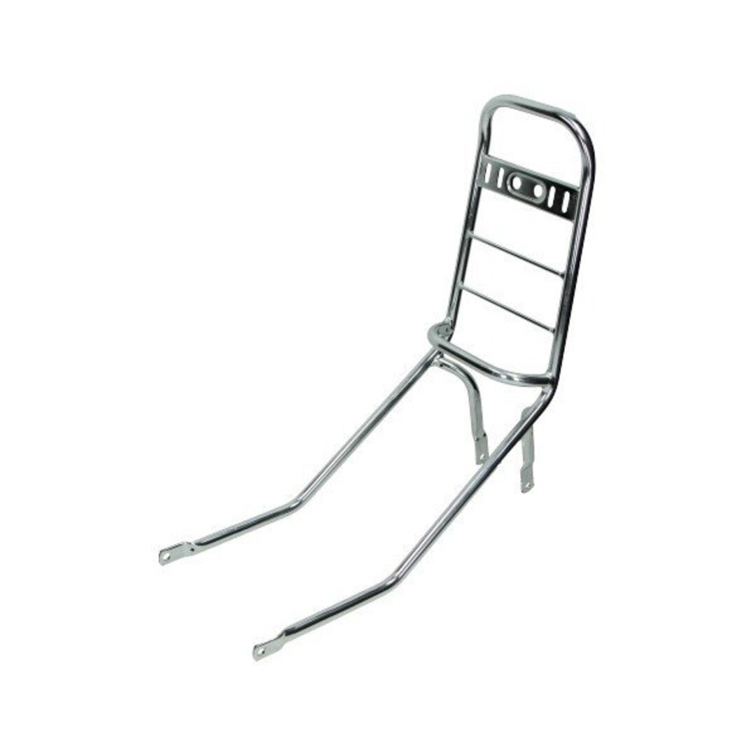 Puch bagagedrager benzinetank /frame (made in EU) maxi/puch chroom