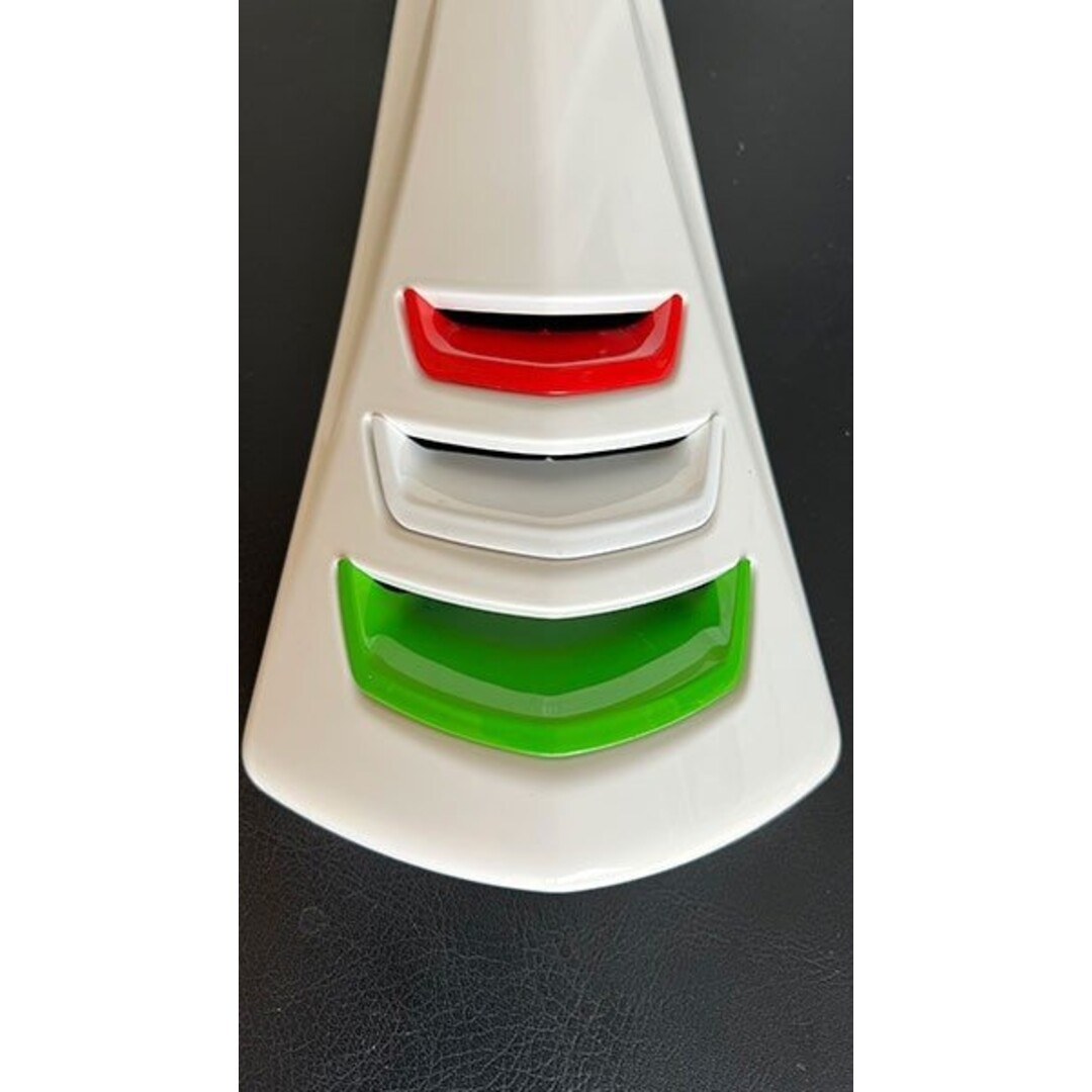 sierstripset voorscherm midden italie euro-4/5 primav/sprin DMP=op=op