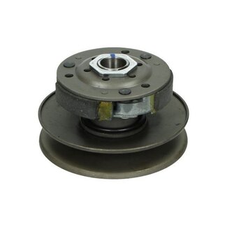 Piaggio koppeling compleet euro-4/5 lx/primav/scopia4t2v/sprin/sxr/zip
