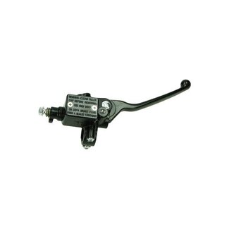 Remhendel + reservoir rechts Piaggio/Gilera CM064304