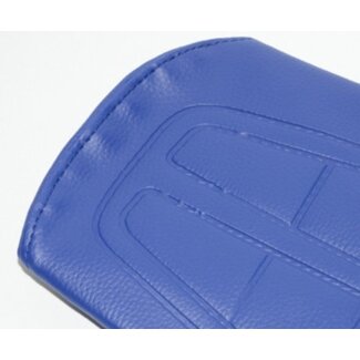 Honda buddydek luxe mb blauw - Default