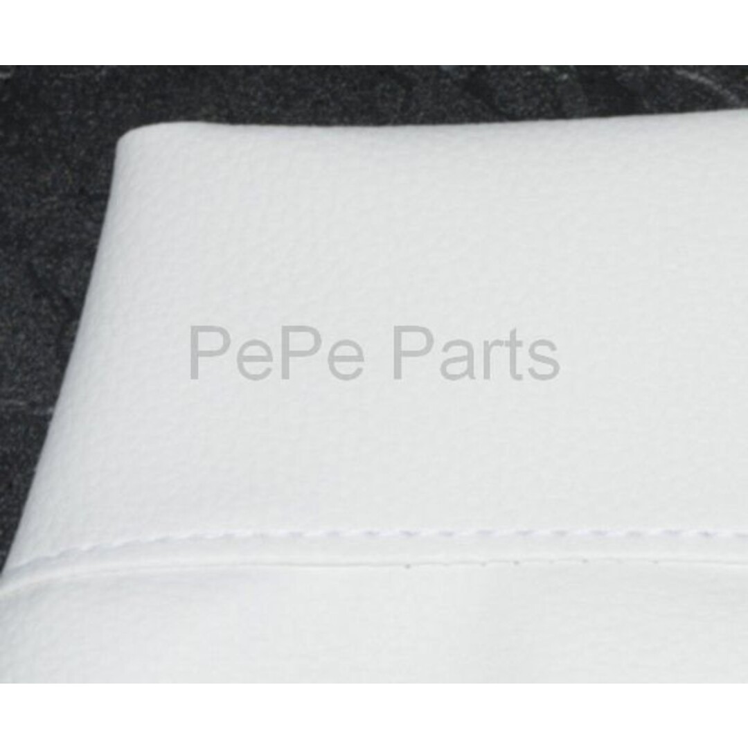 Honda buddydek luxe mb wit - Default